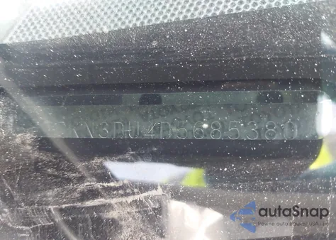 2013 Toyota Prius Two из США, поврежденный, VIN JTDKN3DU4D5685380